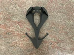 New 2012-2015 Ducati Panigale 1199 899 Rear Inner Tail Fairing Aftermarket. Fixed Price $84.99.