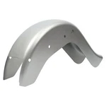 6" Extended Rear Fender Mud Guard Stretched Protection Steel For Harley Softail. Fixed Price $173.99.