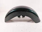 2015 Harley Touring Flhxs Street Glide Front Fender Deep Jade Pearl 58900009. Fixed Price $209.99.