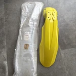 Suzuki 2002 -2007 RM125 RM250Z Nos Oem Front Fender #53111-37F01-YU1. Fixed Price $179.63.