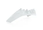 Acerbis Rear Fender White 2686440002. Fixed Price $26.95.