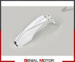 Front Fender Ufo Plast For Husqvarna Te-tx 250 2014 White Gg-ho-hu-su. Fixed Price $19.55.