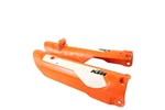 2023 Ktm 85 Sx Oem Front Left Right Fork Guards Shields Covers B4520. Fixed Price $44.99.