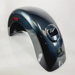 Harley-davidson 2020 Glide Trike Left Rear Fender Spruce Solid With Pin. Fixed Price $379.95.