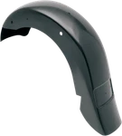 Klock Werks Benchmark Frenched Stretched Rear Fender 1997-2008 Harley Touring Fl. Fixed Price $499.95.
