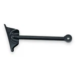 17-21 Porsche Boxster 718 Right Fender Bracket Brace Strut Rod Support Bar Oem. Fixed Price $99.00.