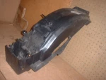 Kawasaki ZX10 1988 - 1990 Fender Rear Front 2 Piece. Fixed Price $10.00.