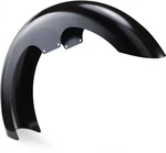 Klock Werks Slicer Front Fender - Black 19" Hd Dyna/fxr/sportster. Fixed Price $299.95.