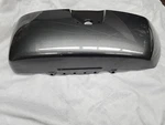 2019 Indian Chieftain/chieftain Limited Left Saddlebag Lid (# 5455122-692). Fixed Price $500.00.