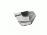 14 Triumph Tiger Explorer Xc Right Beak Mudguard Cover Panel 2303364. Fixed Price $24.99.