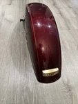 84-87 Honda Goldwing GL1200A Aspencade Front Wheel Fender. Fixed Price $59.00.