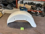 Harley Dyna Rear Fender Oem Stock Genuine Fld 2006-17. Fixed Price $650.00.