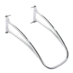 Front Fender Bumper Fit For Indian Chieftain 14-17 Roadmaster Springfield 16-23. Fixed Price $72.80.