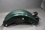 2024-2025 Harley Davidson Street Road Glide Rear Fender Oem 60463-09B. Fixed Price $199.26.