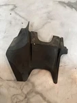 14 Bmw Inner Plastic Cover Fender Shield. Fixed Price $14.00.