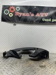 19-21 Can Am Ryker 600 Front Left Wheel Fender Support 705011696. Fixed Price $176.69.