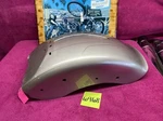 Harley Oem 13-20 Breakout Rear Fender Fxsb Stock Softail Small Scratch Silver. Fixed Price $475.00.