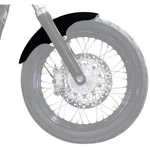 Klock Werks Top Hat Fender Kit With Raw Blocks Steel 19" KW05-06-0005-R. Fixed Price $390.09.