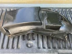 1984 Kawasaki GPZ750 Rear Inner Fender 35023-1106. Fixed Price $25.00.