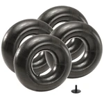 (4-PACK) Tire Inner Tube 23X10.5-12 With TR13 Straight Stem For Rotary Part 3265. Fixed Price $94.99.