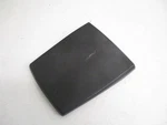 Yamaha Seca 650 L Turbo Center Pad 16G-28378-00-00 1982-1983. Fixed Price $33.75.