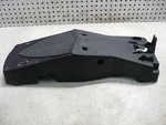 Triumph 05-07 Speed Triple 1050 Rear Undertail Fender Mud Guard 2304225. Fixed Price $49.99.