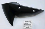 New Genuine Kawasaki ZR750 Z750R Front Fender Cover Lhs 2011-2012 14092-0221. Fixed Price $37.55.