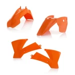 Acerbis Fits 02-08 Ktm SX65/ 2008 Xc Plastic Kit Original 05. Fixed Price $131.95.