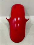 Honda VTR1000F Superhawk Firestorm Genuine Front Wheel Fender 61100-MBB-010ZB. Fixed Price $49.00.