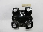 Kawasaki Nos New 35012-017 Front Fender Plate G4TR KV100 1970-76. Fixed Price $13.72.