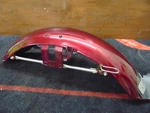 Honda VT800 C-j RC30 Shadow 1988 Front Mudguard 61100-MK7-000ZE. Fixed Price $87.89.