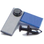 Maier 69990 Center Push Fasteners Pkg 25. Fixed Price $30.79.