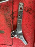 Honda CA77 Dream 305 Left Luggage Support Fender. Fixed Price $28.85.