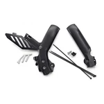 Ktm Genuine Plastic Frame Protection Set - 77203094000. Fixed Price $53.80.