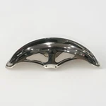 Yamaha Chrome Front Fender 4X7-21501-00-93 Virago 1981 82 Lm. Fixed Price $76.00.
