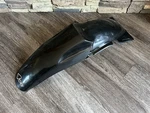 1996-2000 Suzuki RM125 & RM250 Motocross Mx Rear Fender By Ufo SU02957001. Fixed Price $9.95.