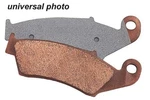 Wild Boar Full Metal Brake Pads For 2007-2011 Yamaha YFM350 Grizzly 4X4 Auto. Fixed Price $20.88.