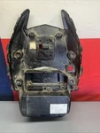 17 18 19 20 21 22 23 Kawasaki Ninja EX650 Oem Battery Tray Undertail. Fixed Price $37.50.