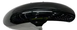 Harley Front Fender Flsb Black 58900326EET New/imperfect Sold As Is Oem. Fixed Price $547.61.