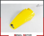 Rear Fender Ufo Plast For Suzuki 80 1986 1999 Dark Yellow Rm-rmz. Fixed Price $21.12.