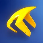 Genuine Used Oem Ducati 749 999 Front Fender Mudguard Yellow 56430421A. Fixed Price $129.95.