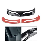 Rear Trailing Fender Tip Edge Trim For Harley Fat Boy Flstf 2007-2017. Fixed Price $21.71.