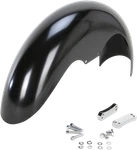 Klock Werks Tire Hugger Series Front Fender Level 16IN. KW050101122014. Fixed Price $342.99.