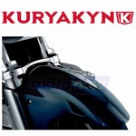Kuryakyn Deco Eagle Fender Ornament For 2006-2012 Honda GL1800HPNA Gold Wing. Fixed Price $60.35.
