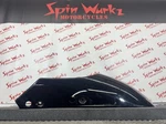 Used Oem 2005 Victory Motorcycle Hammer Rear Fender. Fixed Price $119.99.