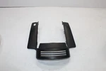 2013 Harley Davidson Street Glide Flhx Oem Rear Fender Fascia 59739-10BYM. Fixed Price $88.99.