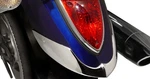 National Cycle N7031 Cast Rear Fender Tip Yamaha XVS13A V-star 1300. Fixed Price $113.95.