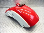 1997 97-03 Honda GL1500 Valkyrie Tourer Front Part Rear Fender Hugger Guard. Fixed Price $44.07.