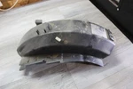 1984 Honda V65 Sabre VF1100S Rear Back Wheel Fender Mud Guard 80105-MB3-000. Fixed Price $42.49.