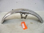 Honda 81 CB750K Front Fender Oem 61100-MA4-670. Fixed Price $44.99.